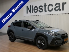 Subaru Crosstrek - 2.0i Premium