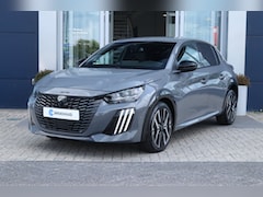 Peugeot 208 - GT | Adaptieve Cruise | Camera voor & achter | Carplay | Sfeerverlichting | Keyless