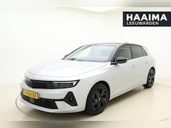 Opel Astra - 1.2 Level 4 Automaat | Navigatie | Camera | Keyless | Lichtmetalen velgen | Zwart dak | St