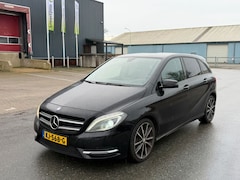 Mercedes-Benz B-klasse - 200 CDI Clima Xenon Navi