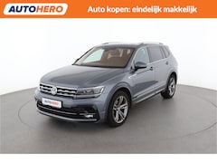 Volkswagen Tiguan Allspace - 1.5 TSI Highline 7p. |BJ58003|