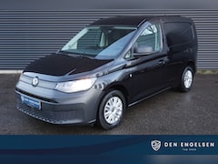 Volkswagen Caddy Cargo - 75pk Apple Carplay Airco Multifunctioneel Stuurwiel