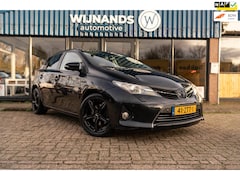 Toyota Auris - 1.8 Hybrid Lease Pro Volledig Dealer Oh Cruise