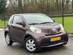 Toyota iQ - 1.0 VVTi Comfort /Automaat/Airco/