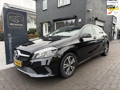 Mercedes-Benz A-klasse - 160 / Camera / Cruise / Airco