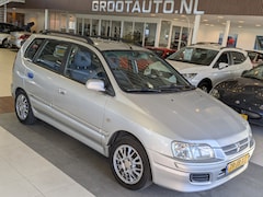 Mitsubishi Space Star - 1.8 GDI Avance Airco, Trekhaak, Stuurbekrachtiging