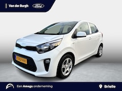 Kia Picanto - 1.0 DPi ComfortLine 5p