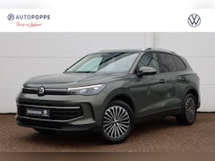 Volkswagen Tiguan - 1.5 eTSI Life Business 130pk DSG7