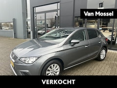 SEAT Ibiza - 1.0 TSI Style Business Intense