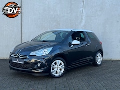 Citroën DS3 - 1.6 So Chic CRUISE CLIMAT PDC NW APK