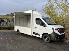 Renault Master - T35 2.0 dCi 170 L3H2 Extra