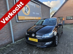 Volkswagen Polo - 1.4 TDI BlueMotion