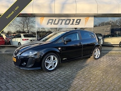 SEAT Leon - 1.2 TSI Ecomotive Businessline COPA