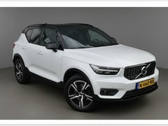 Volvo XC40 - T4 190 PK| R-Design|Harman/Kardon|Trekhaak|BTW
