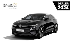 Renault Mégane E-Tech - Techno | Achteruitrijcamera | Adaptive Cruise Control | Adaptive Vision LED koplampen met