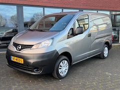 Nissan NV200 - 1.5 dCi Optima Airco Cruise