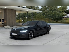 BMW 5-serie - 530e 292PK M-Sport / M- Individual / alcantara / 360° / Laser