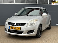 Suzuki Swift - 1.2 Comfort / 5-deurs / Nap / Airco / Stoelverwarming