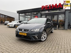 SEAT Ibiza - 1.0 TSI FR Business Intense