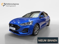 Ford Focus - 1.0 EcoBoost Hybrid ST Line X