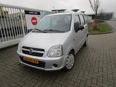 Opel Agila - 1.0-12V Essentia