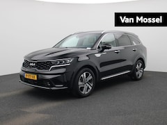 Kia Sorento - 1.6 T-GDI Plug-in Hybrid 4WD ExecutiveLine 7p. | LEER | PANO-SCHUIFDAK | BOSE AUDIO | 360