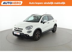 Fiat 500 X Cross - 1.3 GSE Cross | YC75759 |