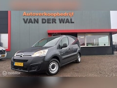 Citroën Berlingo - bestel 1.6 BlueHDI 75 Club Economy/3ZITS/AIRCO/CRUISECONTROL