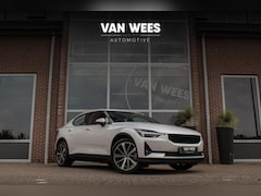 Polestar 2 - 2 Long Range Dual Motor Launch Edition 78kWh | 1e eigenaar | inc BTW | Dakraam | Carplay |