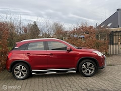 Citroën C4 Aircross - 1.6 Exclusive Panoramadak / Navigatie / Camera