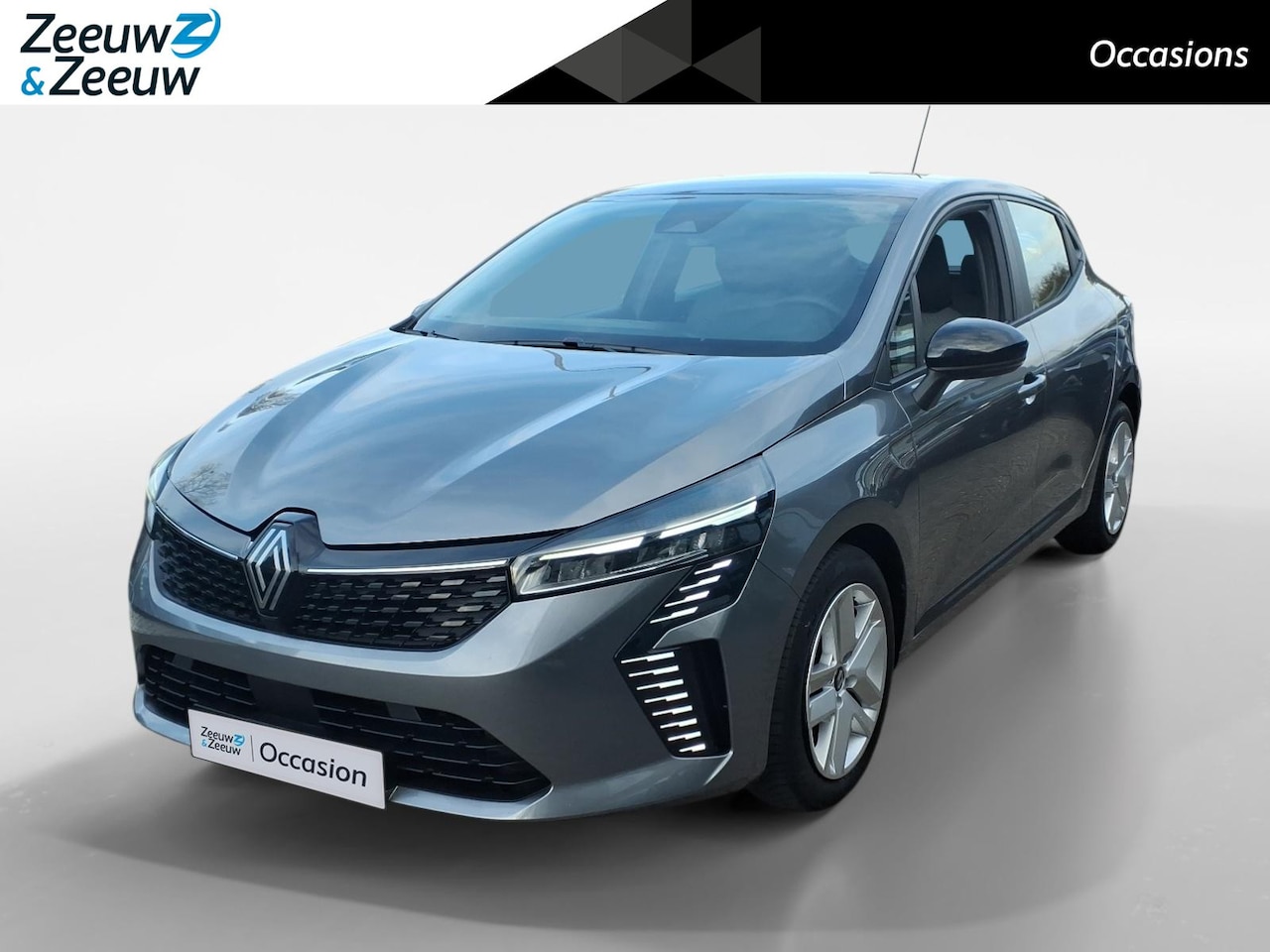 Renault Clio - 1.0 TCe 90 GPF evolution | Airco | Carplay | Parkeersensoren Achter | - AutoWereld.nl