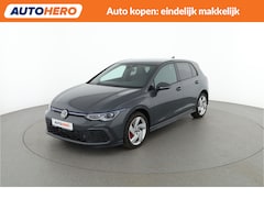 Volkswagen Golf - 1.4 eHybrid GTE | ZJ69572 |