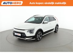 Kia Niro - 1.6 GDi Hybrid ComfortLine |HB94196|