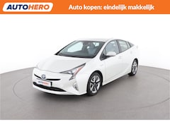 Toyota Prius - 1.8 Dynamic |ZL50435|