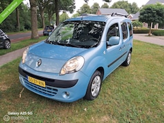 Renault Kangoo - combi 1.6-16V Privilège