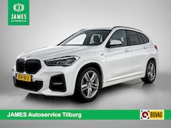 BMW X1 - xDrive25e Exe PLUG-In M Sport Shadow TREKHAAK | 1/2 LEER | EL. ACHTERKLEP | 18"LM