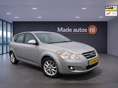 Kia Cee'd - 1.4 X-ecutive / 145.000km nap