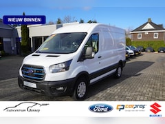 Ford E-Transit - 390 L2H2 Trend 75 kWh | SYNC4 |