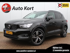 Volvo XC40 - 2.0 B4 R-Design | Trekhaak | Stoelmemory | Stoel-/stuurverwarming | Harman Kardon