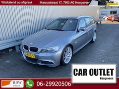 BMW 3-serie Touring - 320i M Sport Edition AUTOMAAT, 149Dkm.NAP, Leer, Navi, CC, PDC, LM, nw. APK – Inruil Mogel