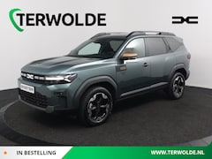 Dacia Bigster - Extreme | Achteruitrijcamera | Cruise Control en snelheidsbegrenzer | Handsfree card voor