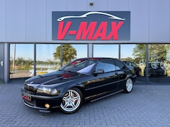 BMW 3-serie Coupé - 330CI 3.0 Orig. M-Sport Handbak Leder Xenon Navi
