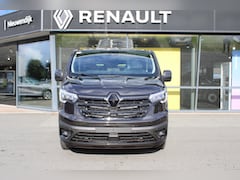 Renault Trafic - Extra | Achteruitrijcamera | Blind Spot Warning | C-Shape LED dagrijverlichting
