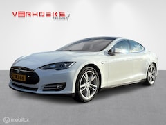 Tesla Model S - P85 Signature 7-pers. FREE Superchargen
