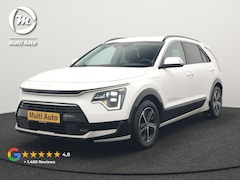 Kia Niro - 1.6 GDi Dynamic Plus Line Plug In Hybrid 182pk Dealer O.H PHEV | Adaptive Cruise | Camera