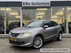 Suzuki Baleno - 1.0 Boosterjet High Executive * Turbo Edition * Stoelverwarming * Achteruitrijcamera