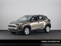 Toyota Yaris Cross - 1.5 Hybrid Dynamic Stoelverwarming | Hud | Electrische klep |