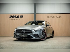 Mercedes-Benz A-klasse - A35 AMG 4MATIC Premium Plus | Sportstoelen | Head-Up | Burmester | Stoelverwarming |