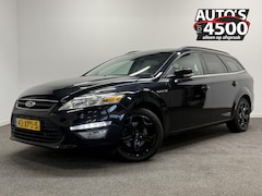 Ford Mondeo Wagon - 1.6 160PK Trend Trekhaak Nieuwe banden