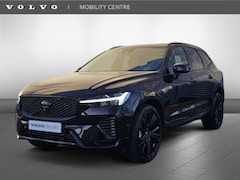Volvo XC60 - T6 AWD Plus Black Edition | Trekhaak | 360° Camera | Panoramadak